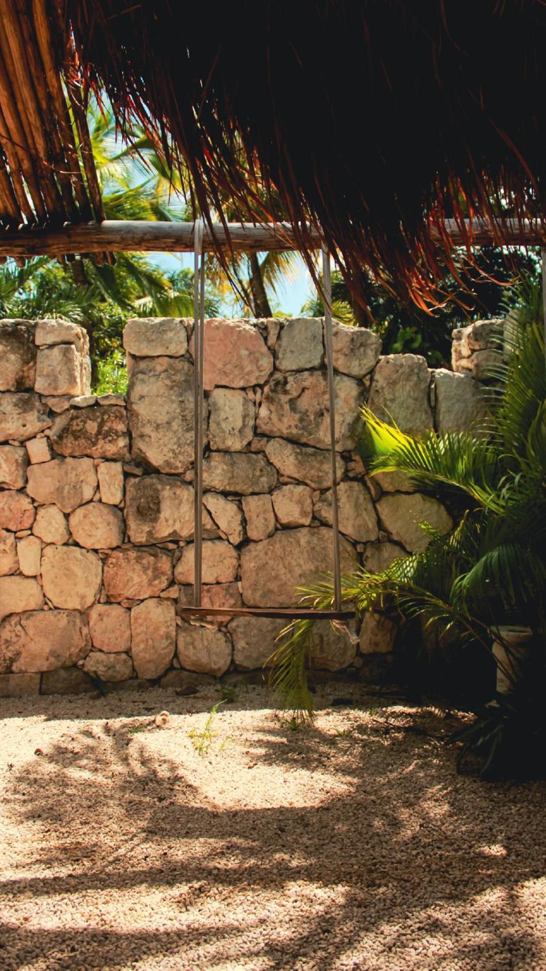 Tortuga Bacalar Bed and Breakfast Eksteriør billede